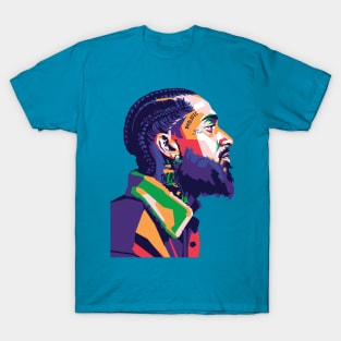 Nipsey Hussle T-Shirt